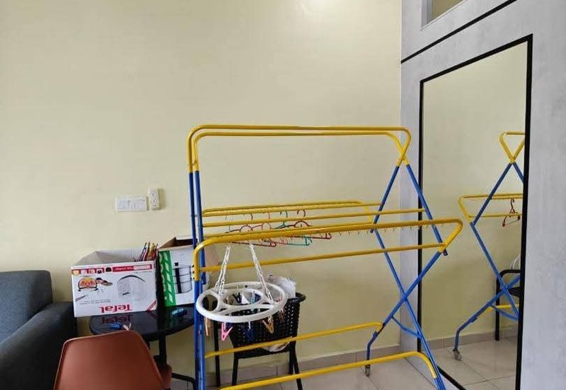 PRIMA @ KAMPUNG PALOH