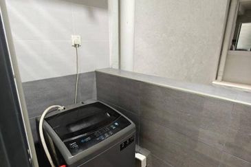 PRIMA @ KAMPUNG PALOH