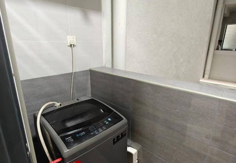 PRIMA @ KAMPUNG PALOH