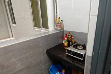 PRIMA @ KAMPUNG PALOH