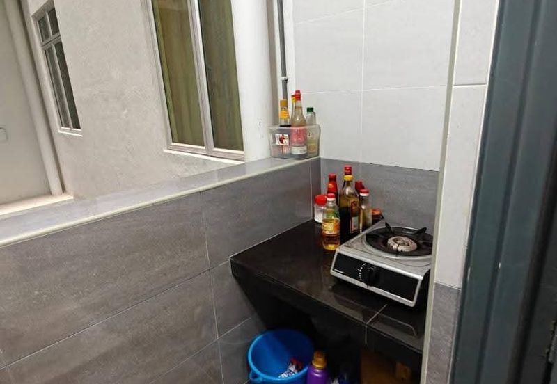 PRIMA @ KAMPUNG PALOH