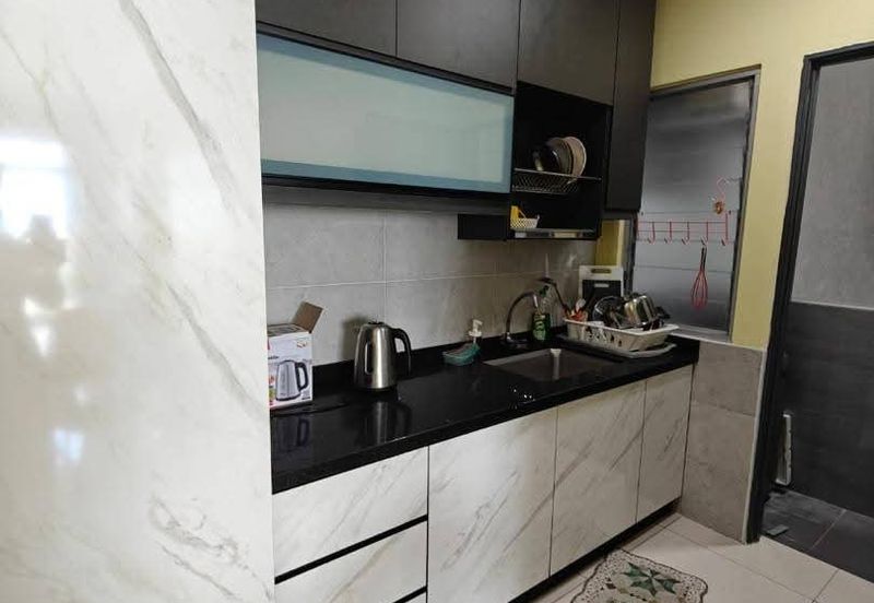 PRIMA @ KAMPUNG PALOH