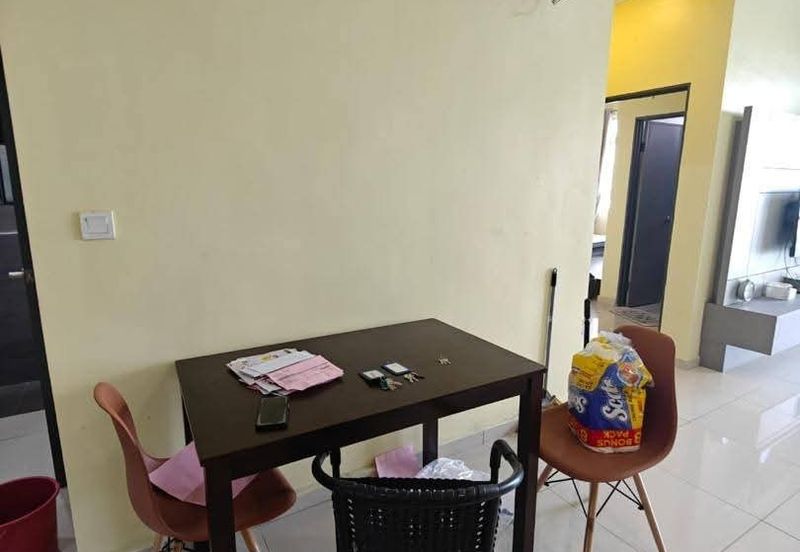 PRIMA @ KAMPUNG PALOH