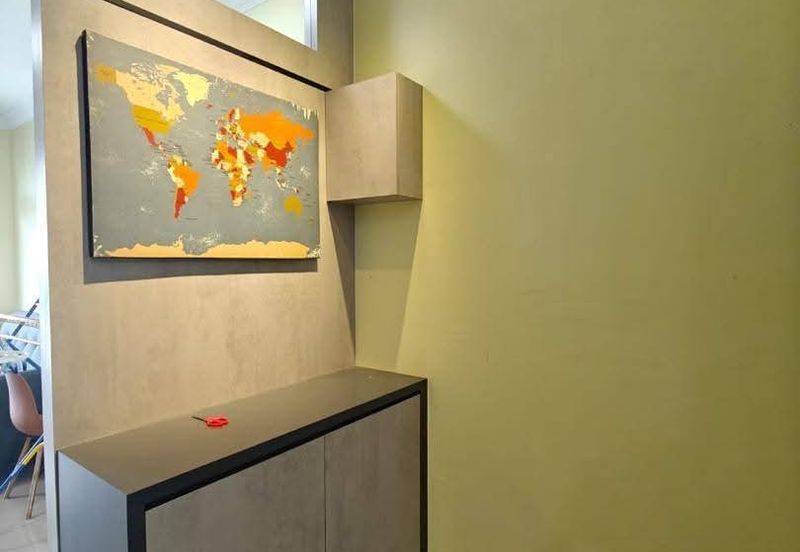 PRIMA @ KAMPUNG PALOH