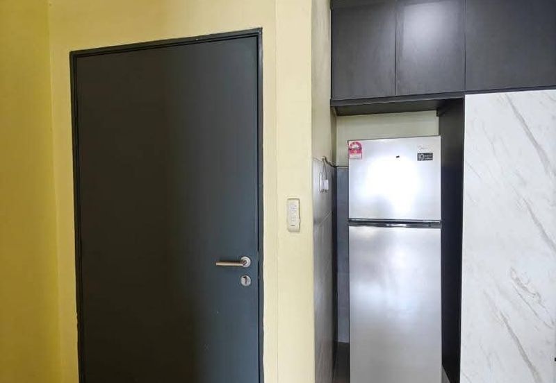 PRIMA @ KAMPUNG PALOH