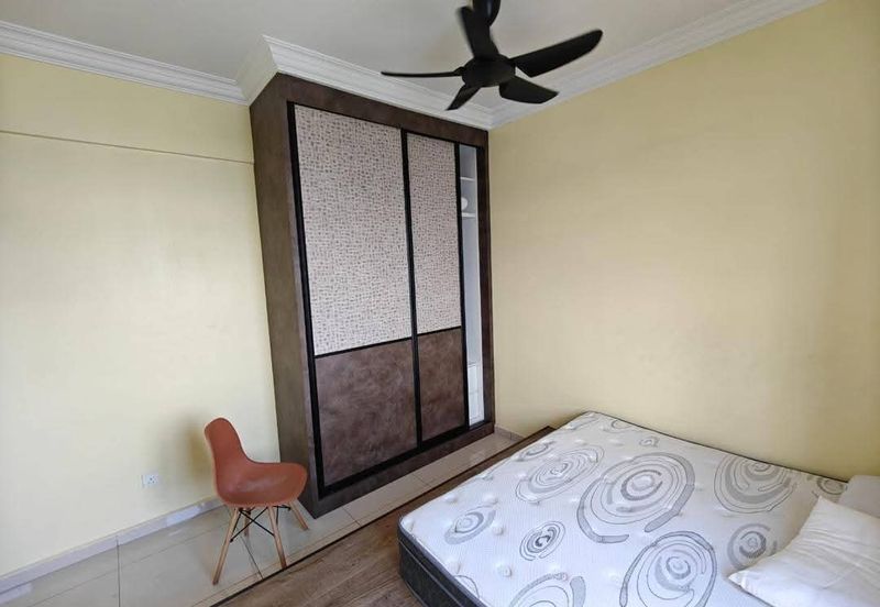 PRIMA @ KAMPUNG PALOH