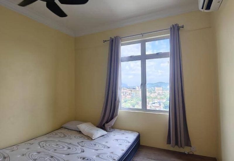 PRIMA @ KAMPUNG PALOH