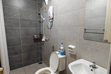 PRIMA @ KAMPUNG PALOH