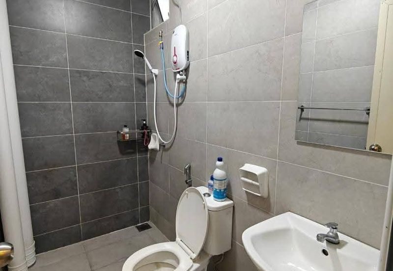 PRIMA @ KAMPUNG PALOH