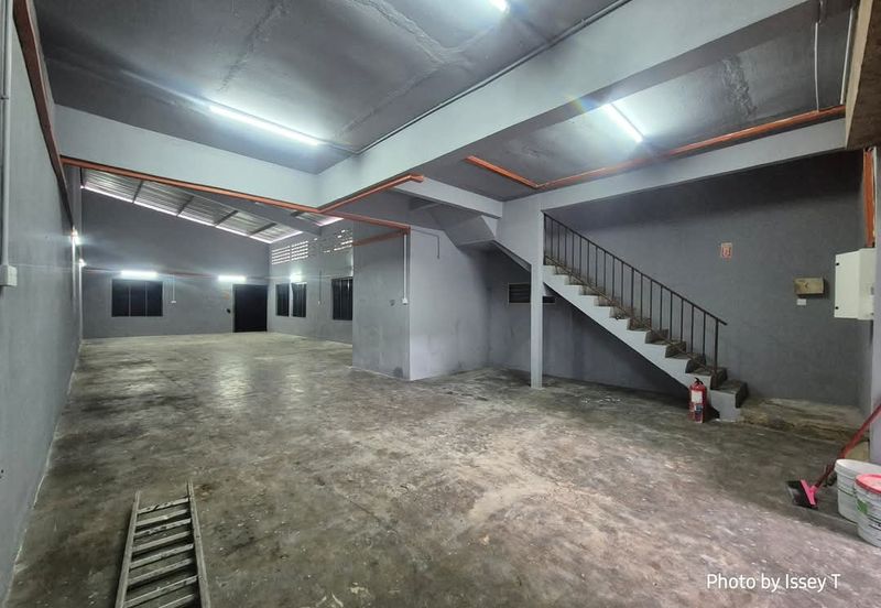 Kawasan Perindustrian Chandan Raya