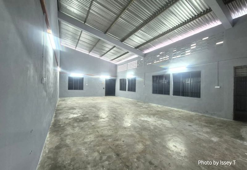 Kawasan Perindustrian Chandan Raya