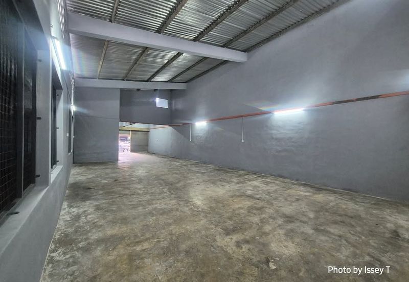 Kawasan Perindustrian Chandan Raya