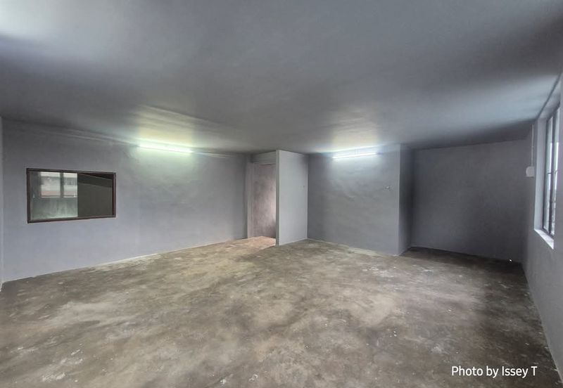 Kawasan Perindustrian Chandan Raya