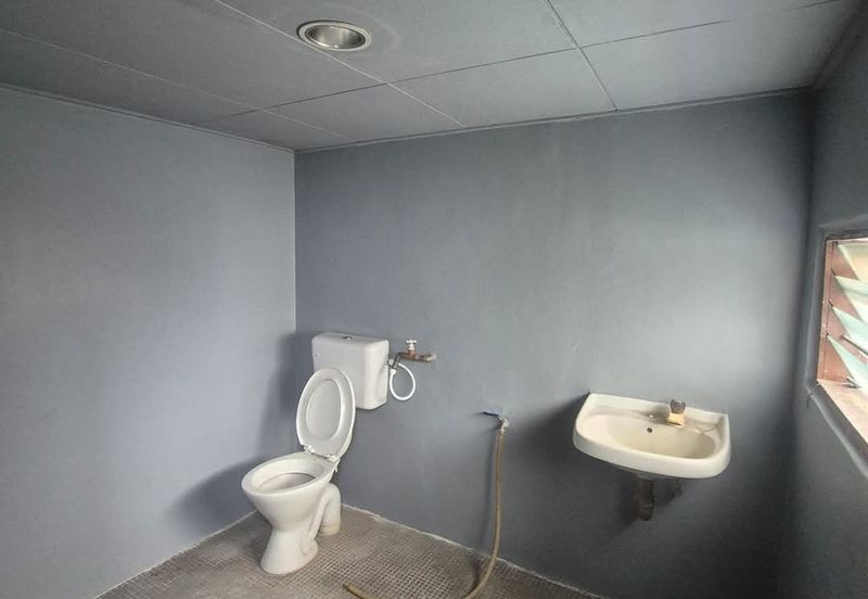 Kawasan Perindustrian Chandan Raya