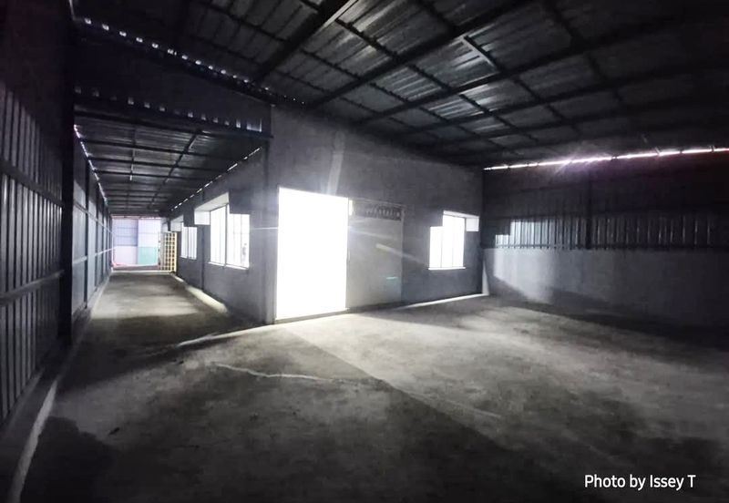 Kawasan Perindustrian Chandan Raya