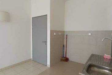 Residensi Bukit Falim (PR1MA Falim)