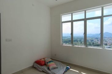 Residensi Bukit Falim (PR1MA Falim)