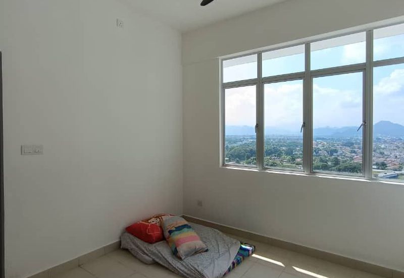Residensi Bukit Falim (PR1MA Falim)