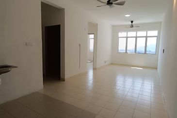 Residensi Bukit Falim (PR1MA Falim)