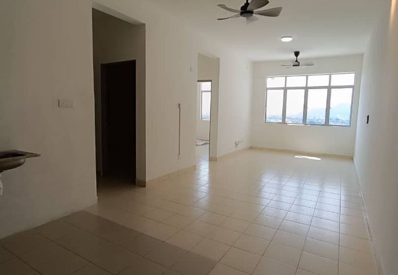 Residensi Bukit Falim (PR1MA Falim)