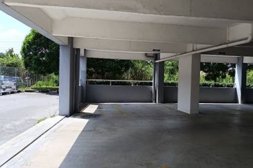 Residensi Bukit Falim (PR1MA Falim)