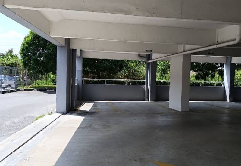 Residensi Bukit Falim (PR1MA Falim)