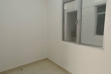 Residensi Bukit Falim (PR1MA Falim)