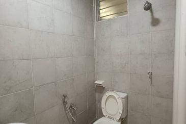 Residensi Bukit Falim (PR1MA Falim)