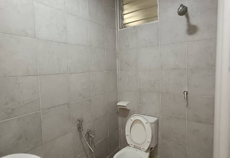 Residensi Bukit Falim (PR1MA Falim)