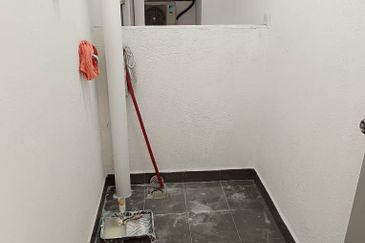 Residensi Bukit Falim (PR1MA Falim)