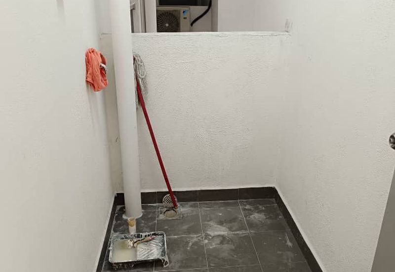 Residensi Bukit Falim (PR1MA Falim)