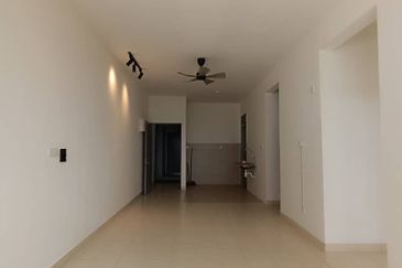 Residensi Bukit Falim (PR1MA Falim)