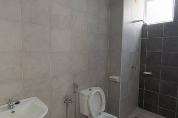 Residensi Bukit Falim (PR1MA Falim)