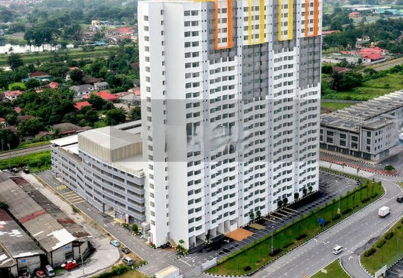Residensi Bukit Falim (PR1MA Falim)