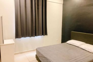 PRIMA @ KAMPUNG PALOH