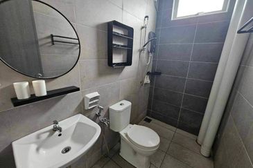 PRIMA @ KAMPUNG PALOH