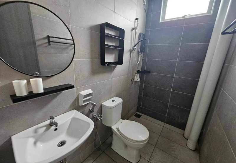 PRIMA @ KAMPUNG PALOH