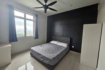 PRIMA @ KAMPUNG PALOH