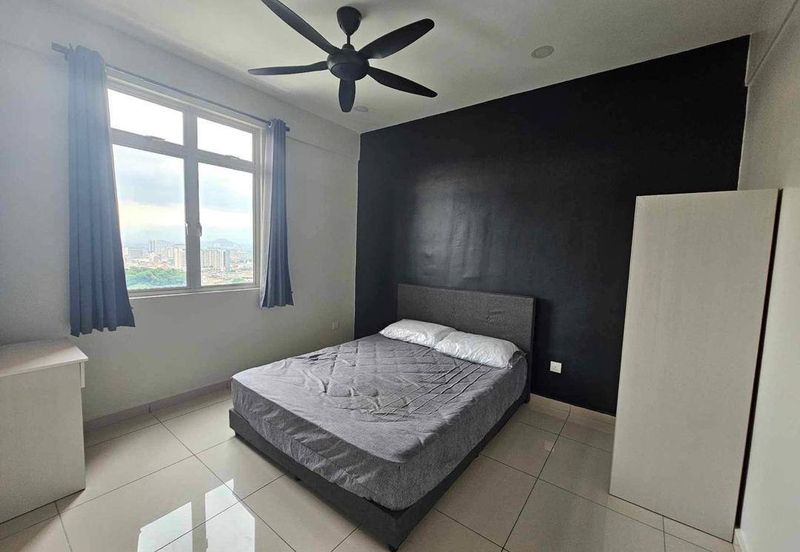 PRIMA @ KAMPUNG PALOH