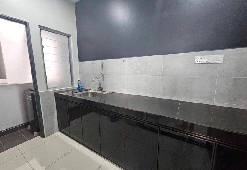 PRIMA @ KAMPUNG PALOH