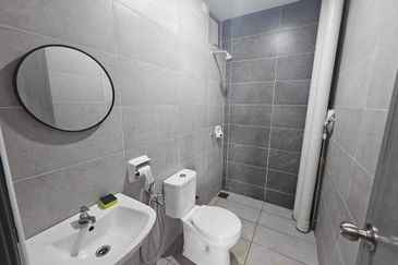 PRIMA @ KAMPUNG PALOH