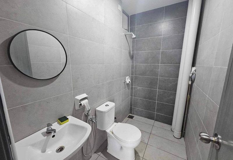 PRIMA @ KAMPUNG PALOH