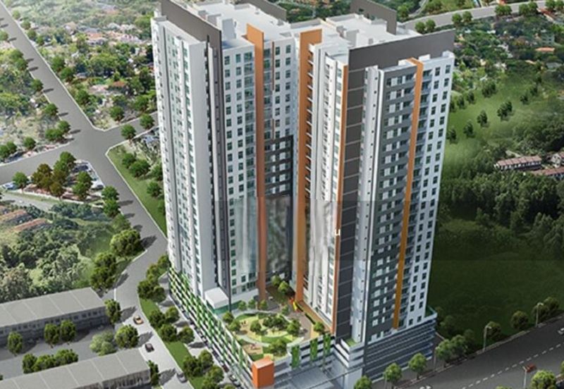 PRIMA @ KAMPUNG PALOH