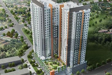 PRIMA @ KAMPUNG PALOH