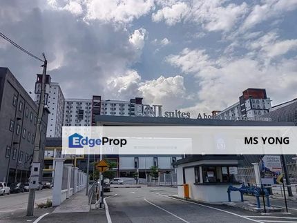 Unisuites Kampar Brand New Apartment For Rent Perak , Perak, Kampar
