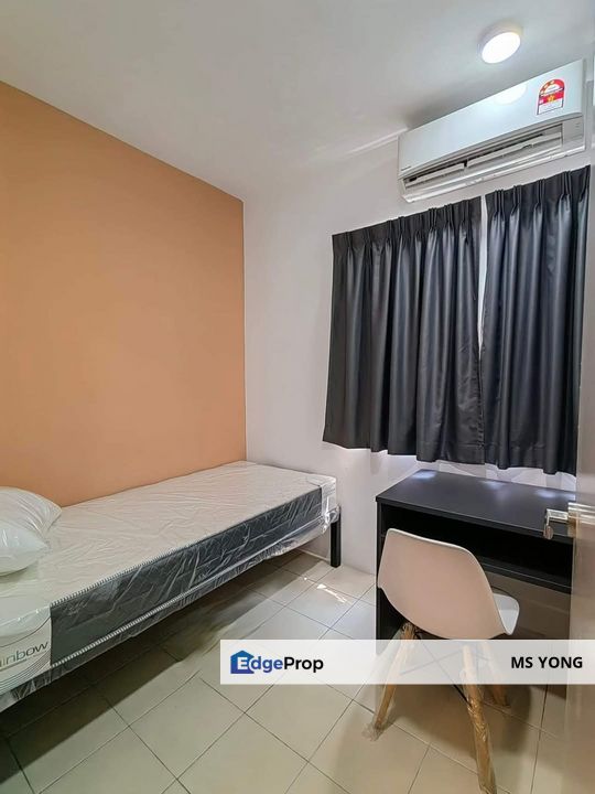 Unisuites Kampar Brand New Apartment For Rent Perak , Perak, Kampar