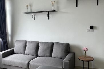 Residensi Bukit Falim (PR1MA Falim)