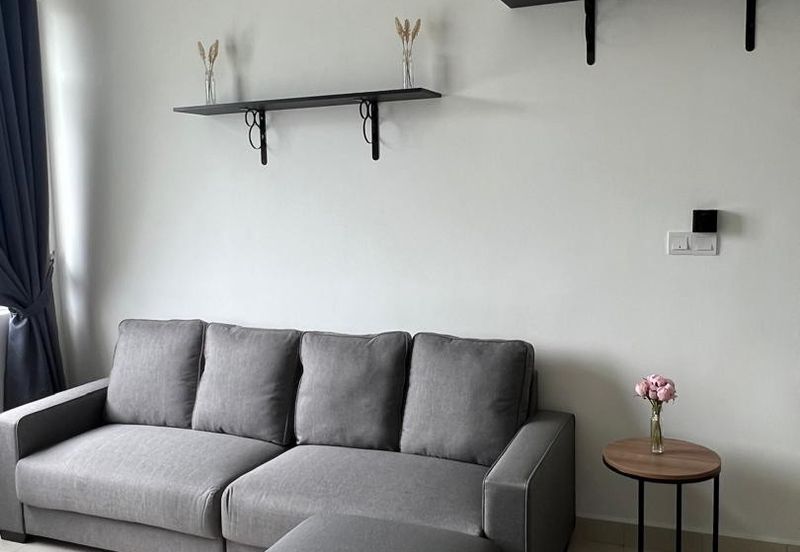 Residensi Bukit Falim (PR1MA Falim)