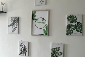 Residensi Bukit Falim (PR1MA Falim)