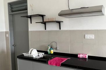 Residensi Bukit Falim (PR1MA Falim)